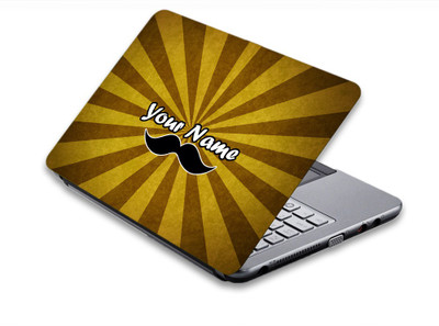 

Orkize STR192I Vinyl Laptop Decal 15.6