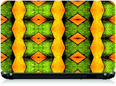 

Box 18 Abstract125559 Vinyl Laptop Decal 15.6