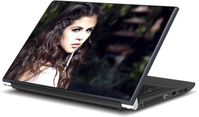 

Artifa Selena Gomez Music Vinyl Laptop Decal 15.6