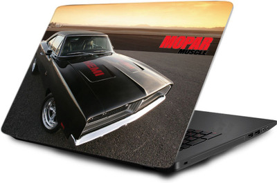 

Printclub Designer Stickers 15.6 inch- Laptop skin-193 Vinyl Laptop Decal 15.6