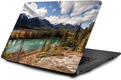 

Printclub Laptop Skin decal 15.6 inch- Laptop skin-650 Vinyl Laptop Decal 15.6