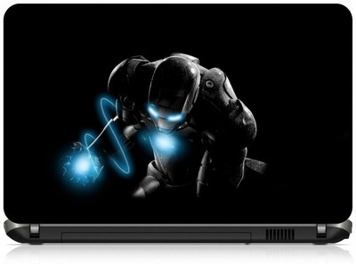 

Box 18 Lighting Robo 1733 Vinyl Laptop Decal 15.6