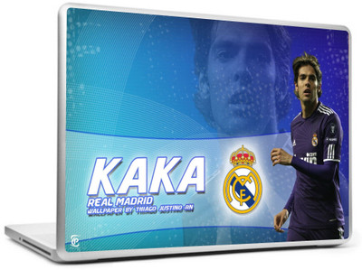 

Print Shapes KAKA fC Vinyl Laptop Decal 15.6