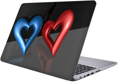 

Printclub Multicolor-332 Vinyl Laptop Decal 15.6