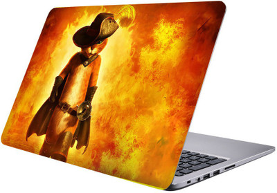 

Printclub Designer-046 Vinyl Laptop Decal 15.6