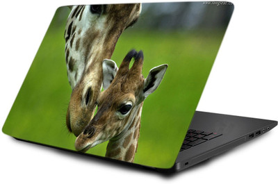 

Printclub Laptop Skin decal 15.6 inch- Laptop skin-449 Vinyl Laptop Decal 15.6