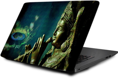 

Printclub Designer Stickers 15.6 inch- Laptop skin-794 Vinyl Laptop Decal 15.6