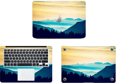 

Swagsutra Escape Land SKIN/DECAL Vinyl Laptop Decal 13
