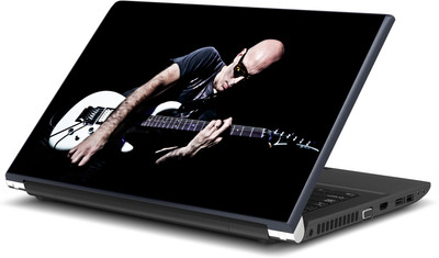 

Artifa Joe Satriani Ls0507 Vinyl Laptop Decal 15.6