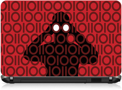

Box 18 Cool Hacker854 Vinyl Laptop Decal 15.6