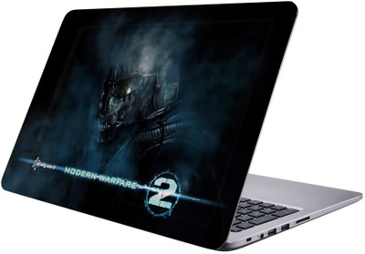 

Printclub Multicolor-367 Vinyl Laptop Decal 15.6