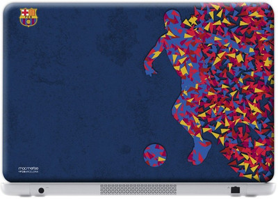 

Macmerise FCB Asymmetrical Art - Skin for Dell XPS 14Z Vinyl Laptop Decal 14