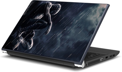 

Artifa Amazing Spiderman Vinyl Laptop Decal 15.6