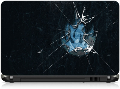 

Box 18 LP736 Vinyl Laptop Decal 15.6