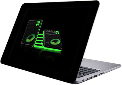 

Printclub Multicolor-340 Vinyl Laptop Decal 15.6