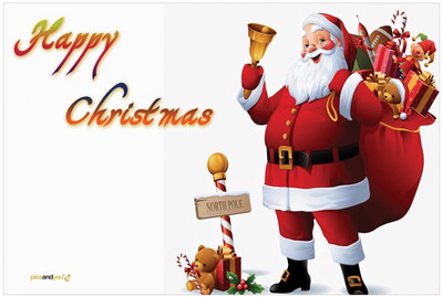 

Pics And You Pics And You Christmas Themed 302 Laptop Skin Vinyl Laptop Decal 15.6