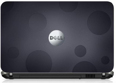 

Psycho Art PS-0804 Vinyl Laptop Decal 15.6