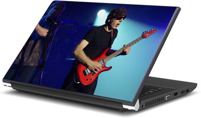 

Artifa Joe Satriani Ls0510 Vinyl Laptop Decal 15.6