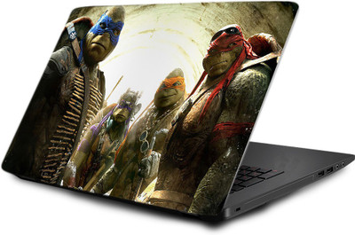 

Printclub Designer Stickers 15.6 inch- Laptop skin-538 Vinyl Laptop Decal 15.6