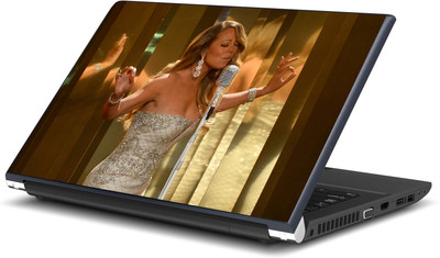 

Artifa Mariah Carey Music Vinyl Laptop Decal 15.6