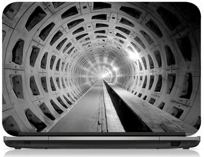 

Box 18 The Tunnel1207 Vinyl Laptop Decal 15.6