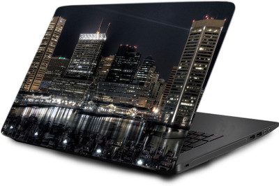 Printclub Laptop Skin decal 15.6 inch- Laptop skin-638 Vinyl Laptop Decal 15.6
