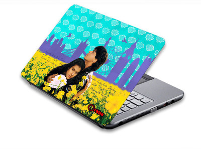 

Orkize STR192P Vinyl Laptop Decal 15.6