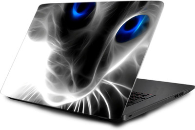 

Printclub Designer Stickers 15.6 inch- Laptop skin-473 Vinyl Laptop Decal 15.6