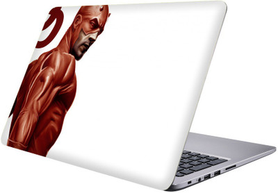 

Printclub Multicolor-151 Vinyl Laptop Decal 15.6