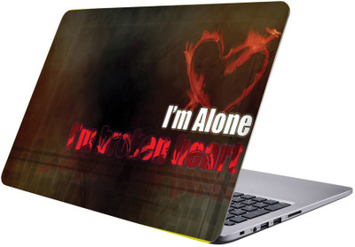 

Printclub Designer-087 Vinyl Laptop Decal 15.6