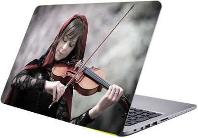 

Printclub Designer-084 Vinyl Laptop Decal 15.6