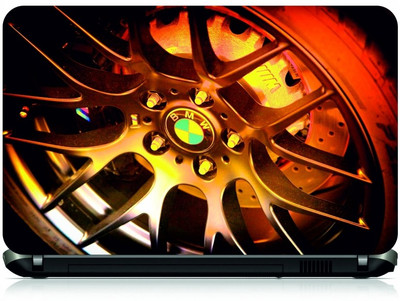 

Box 18 BMW Wheels517 Vinyl Laptop Decal 15.6