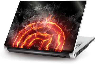 

Saco Skin-84 Metallic PET Laptop Decal 15.6