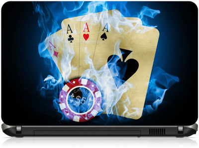 

Box 18 LP742 Vinyl Laptop Decal 15.6