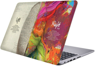 

Printclub Laptop Stickers 15.6 inch- Laptop skin-017 Vinyl Laptop Decal 15.6