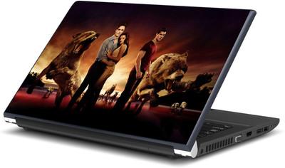 

Artifa Twilight Saga Breaking Dawn part 2 Vinyl Laptop Decal 15.6