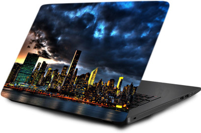 

Printclub Laptop Skin decal 15.6 inch- Laptop skin-196 Vinyl Laptop Decal 15.6