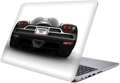

Printclub Multicolor-470 Vinyl Laptop Decal 15.6