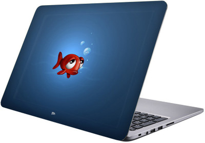 

Printclub Multicolor-269 Vinyl Laptop Decal 15.6