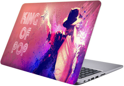 

Printclub Laptop Stickers 15.6 inch- Laptop skin-511 Vinyl Laptop Decal 15.6