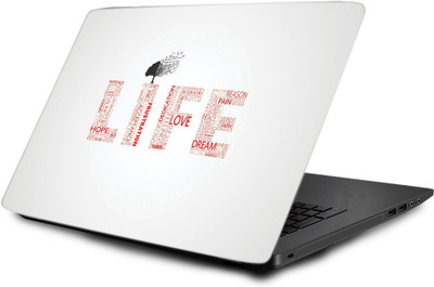 

Printclub Laptop Skin decal 15.6 inch- Laptop skin-146 Vinyl Laptop Decal 15.6