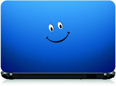 

Box 18 Smile589 Vinyl Laptop Decal 15.6