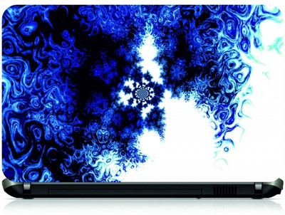 

Box 18 Blue Illustration290 Vinyl Laptop Decal 15.6
