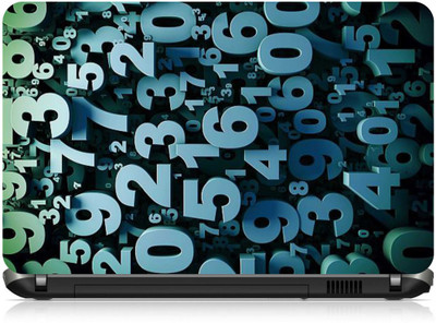 

Box 18 Numbers3111031 Vinyl Laptop Decal 15.6