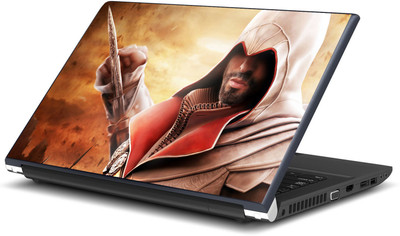 Artifa Assassins Creed marvelous Vinyl Laptop Decal 15.6 Artifa Assassins Creed marvelous Vinyl Laptop Decal 15.6