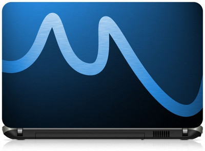 

Box 18 Blue curve Line 1907 Vinyl Laptop Decal 15.6