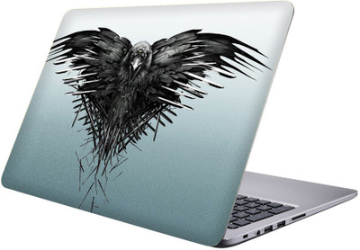 

Printclub Multicolor-521 Vinyl Laptop Decal 15.6