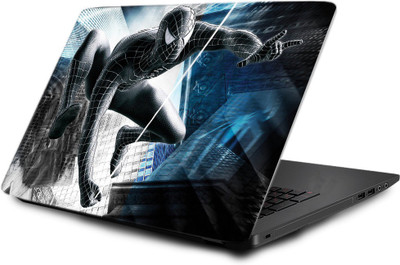 

Printclub Designer Stickers 15.6 inch- Laptop skin-184 Vinyl Laptop Decal 15.6