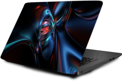 

Printclub Laptop Skin decal 15.6 inch- Laptop skin-786 Vinyl Laptop Decal 15.6
