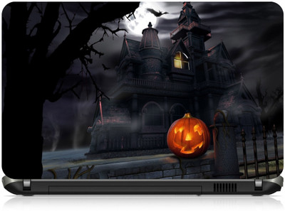 

Box 18 Halloween639 Vinyl Laptop Decal 15.6